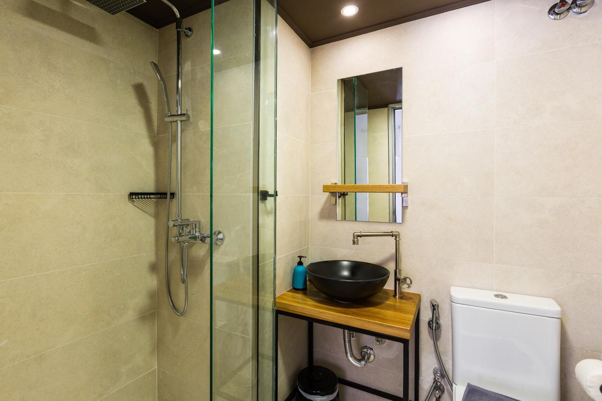 Ink Hotels Phos Ретимно Номер фото